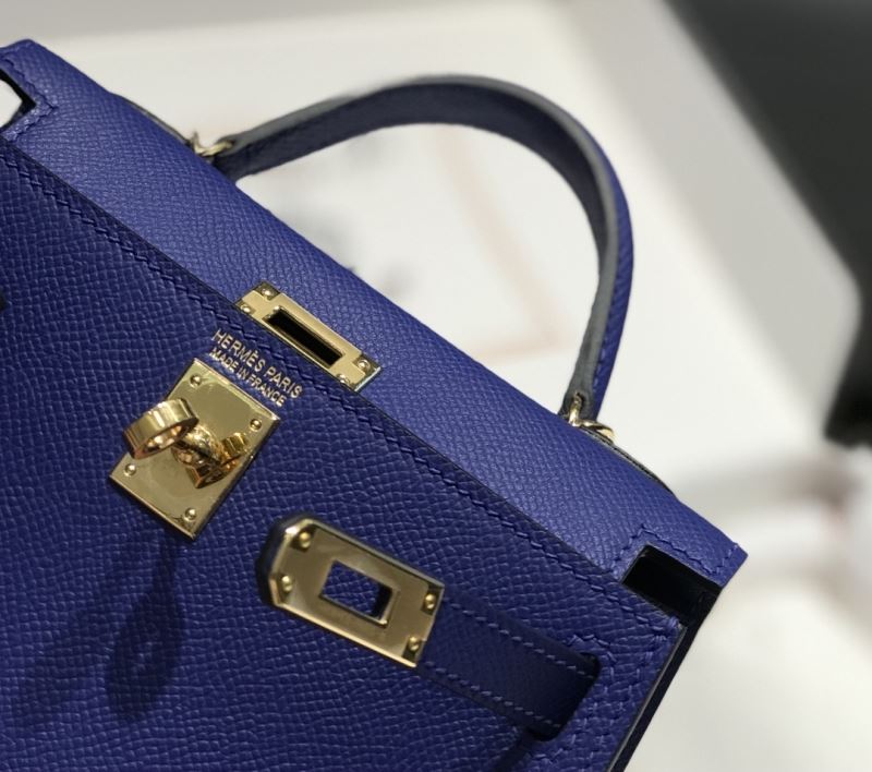 Hermes Kelly Bags